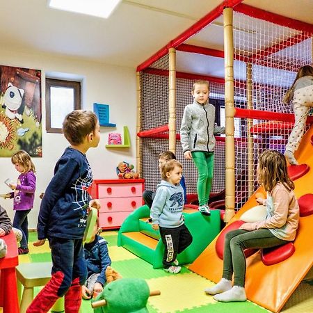 Apartmanovy Dum Pastak Loučná nad Desnou Exteriör bild