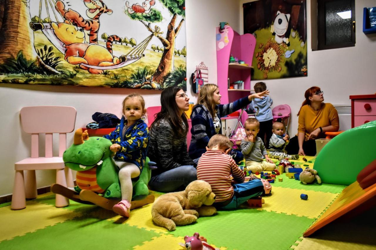 Apartmanovy Dum Pastak Loučná nad Desnou Exteriör bild