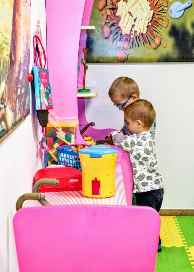 Apartmanovy Dum Pastak Loučná nad Desnou Exteriör bild