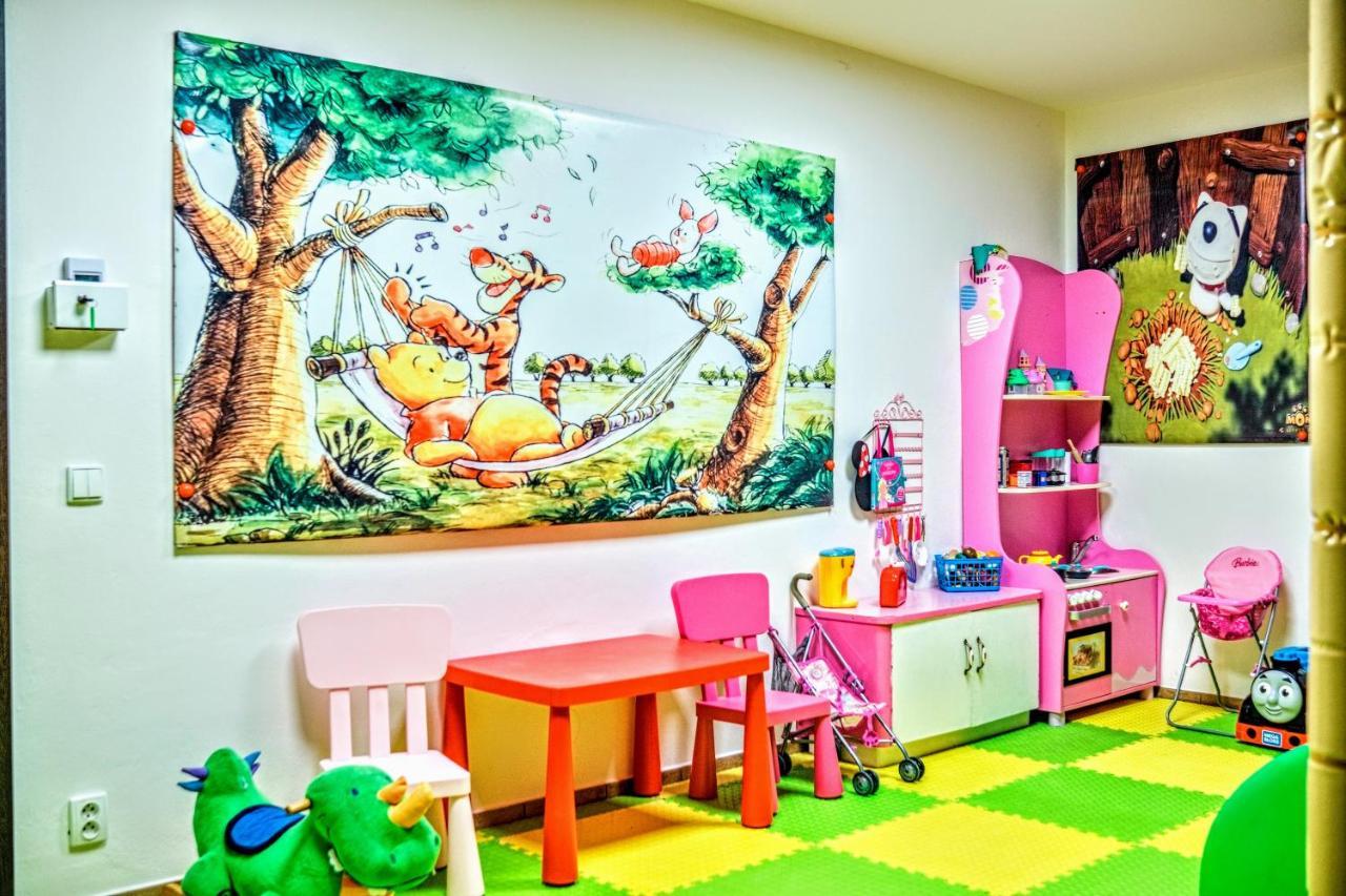 Apartmanovy Dum Pastak Loučná nad Desnou Exteriör bild