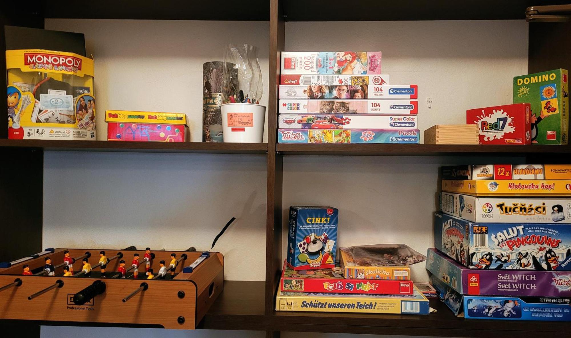 Apartmanovy Dum Pastak Loučná nad Desnou Rum bild