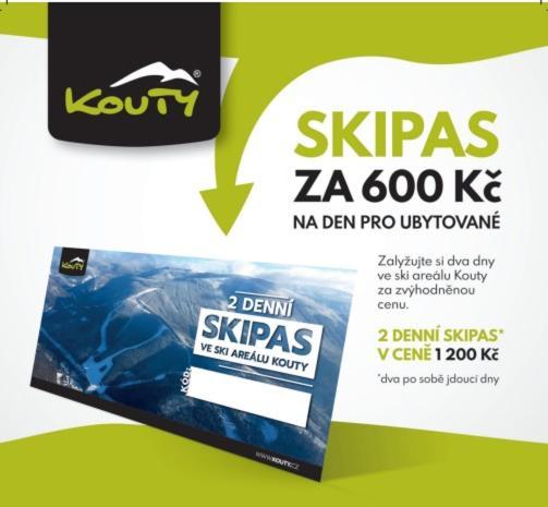 Apartmanovy Dum Pastak Loučná nad Desnou Exteriör bild